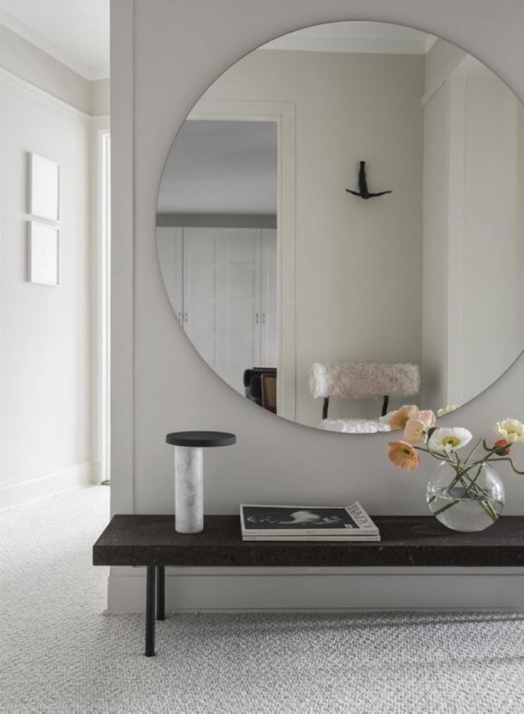 Circular Naked