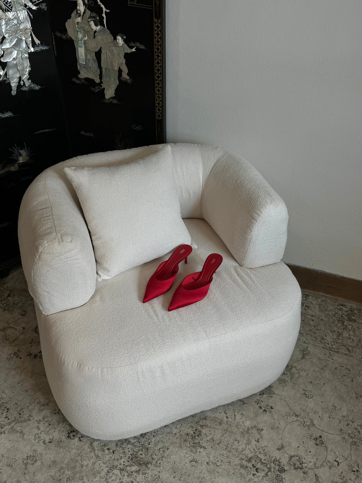 Sillon Gala