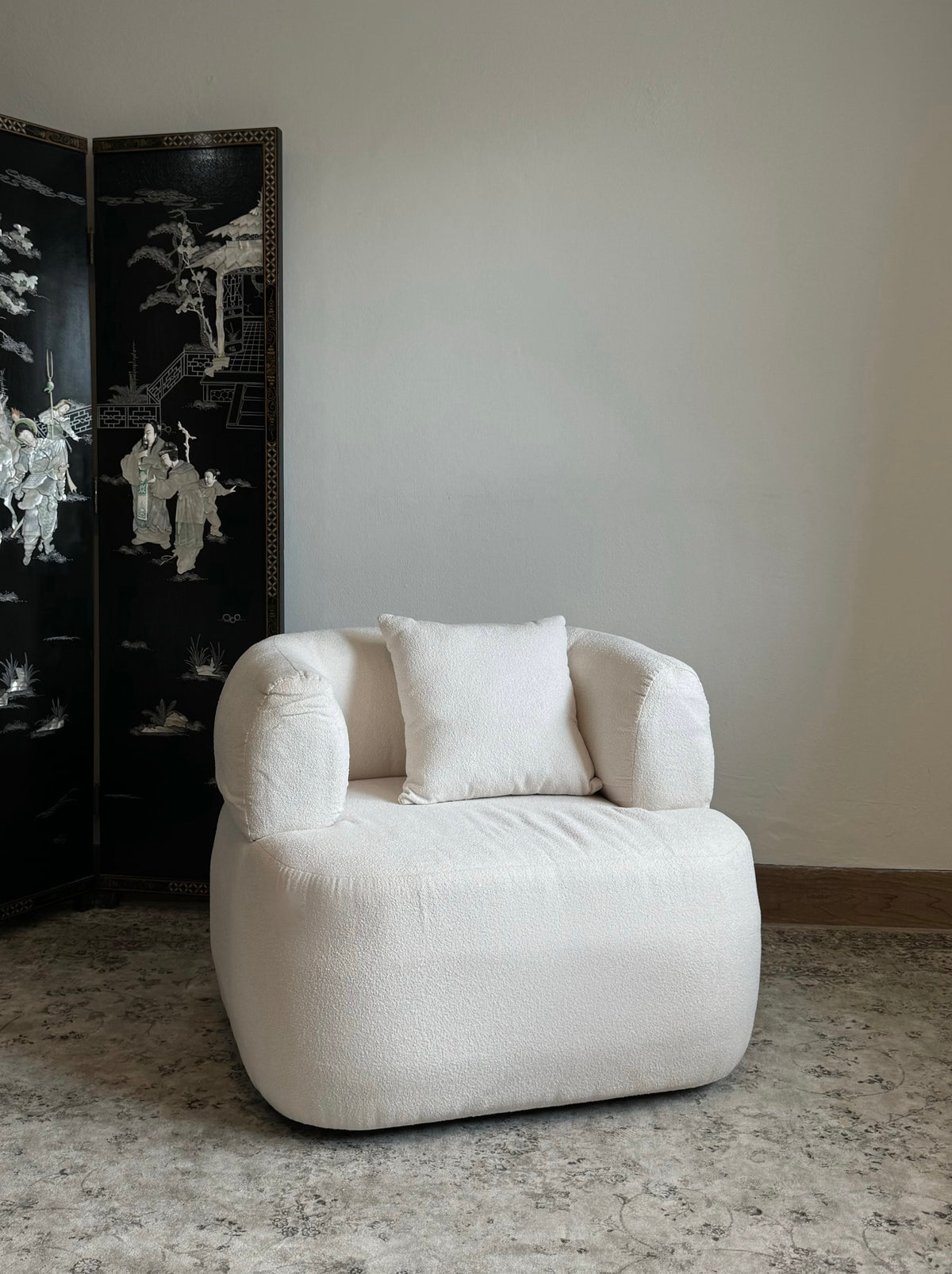 Sillon Gala