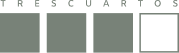 TRES CUARTOS