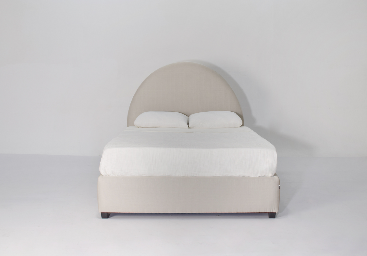 Cama Luna