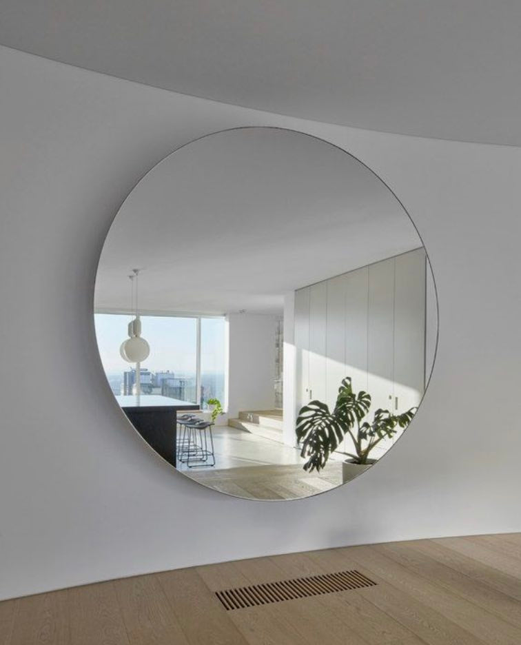 Circular Naked