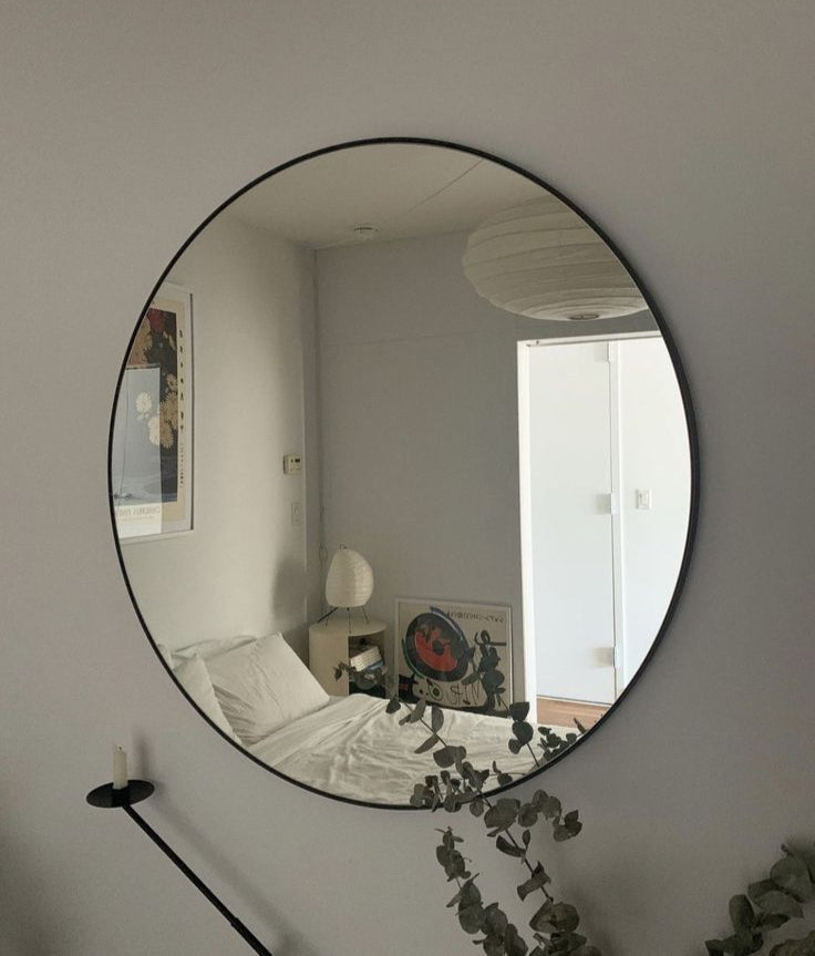 Circular con marco